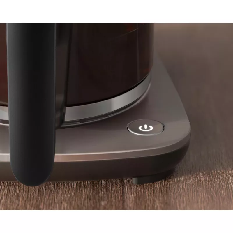 Philips Café Gourmet HD5416/60 Cafetera de filtro 1,25 L