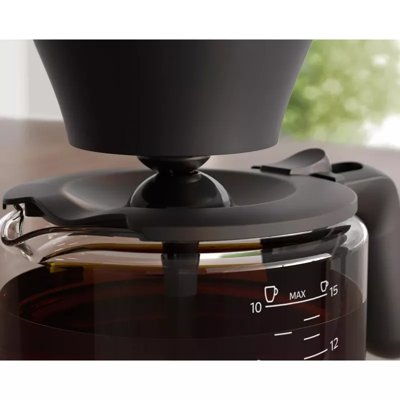 Philips Café Gourmet HD5416/60 Cafetera de filtro 1,25 L