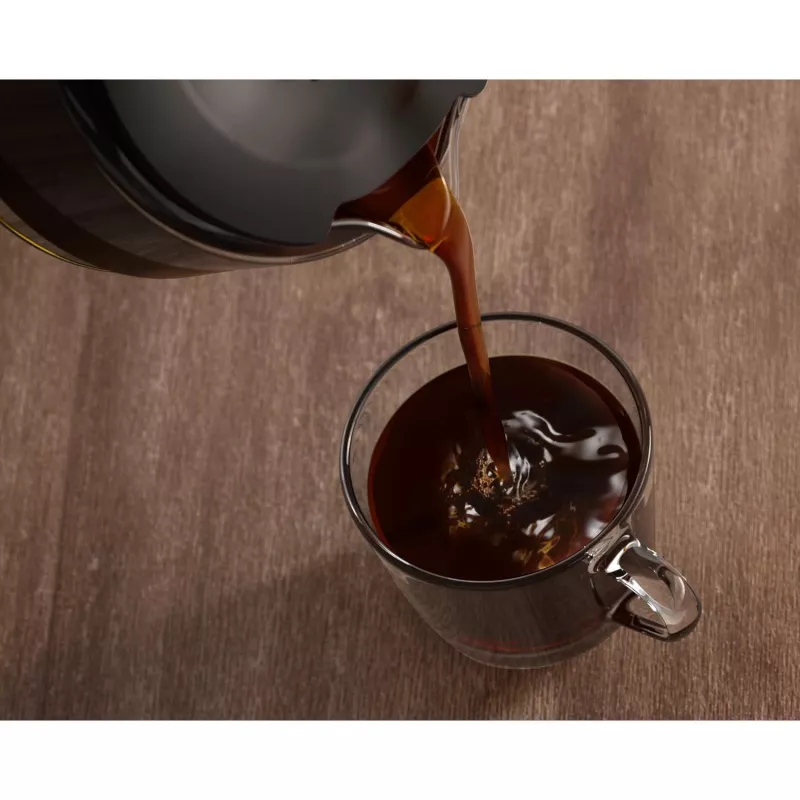 Philips Café Gourmet HD5416/60 Cafetera de filtro 1,25 L