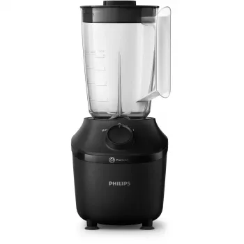 Batidora de cocina Philips 3000 Series HR2041/41 Negra