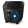 Batidora de cocina Philips 3000 Series HR2041/41 Negra