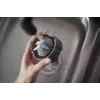 Batidora de cocina Philips 3000 Series HR2041/41 Negra