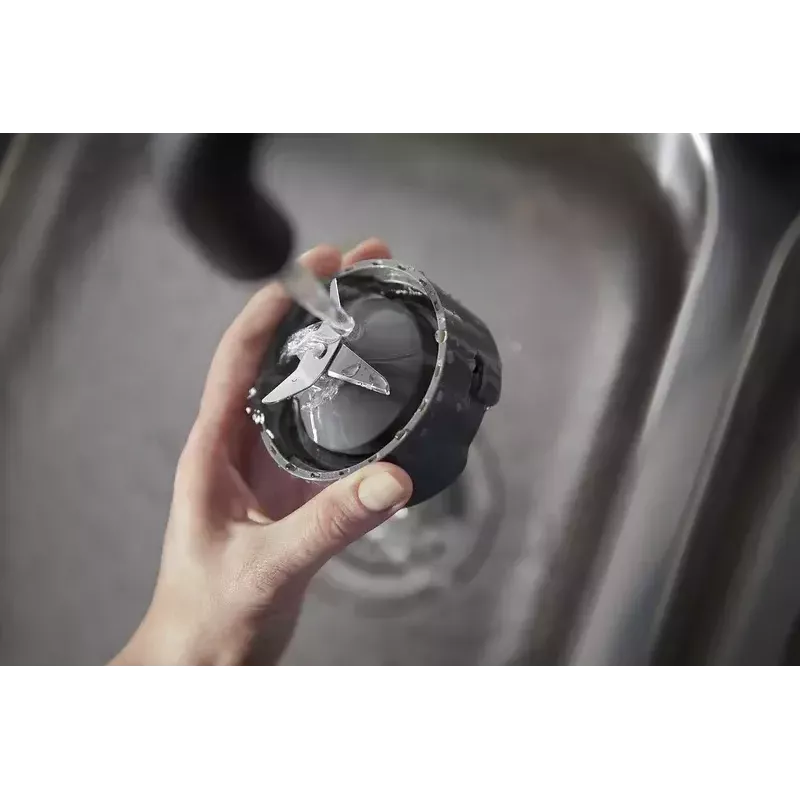 Batidora de cocina Philips 3000 Series HR2041/41 Negra