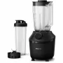 Batidora de cocina Philips 3000 Series HR2041/41 Negra