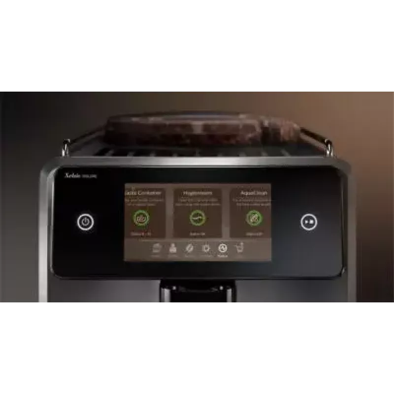 Saeco Xelsis Deluxe SM8785 Cafetera automática de espresso