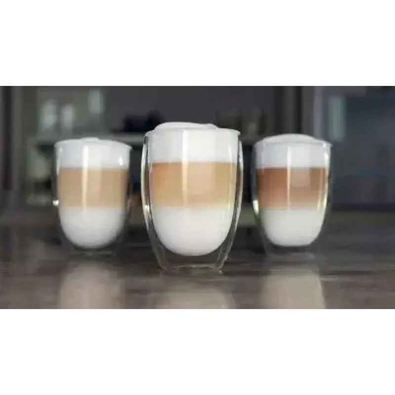Saeco Xelsis Deluxe SM8785 Cafetera automática de espresso