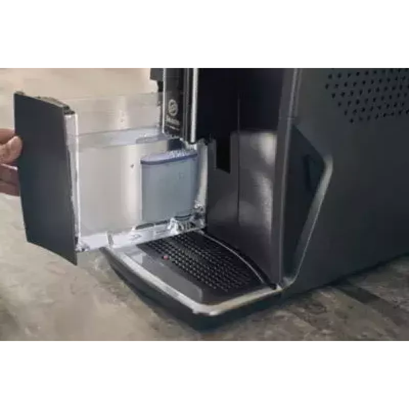 Saeco Xelsis Deluxe SM8785 Cafetera automática de espresso