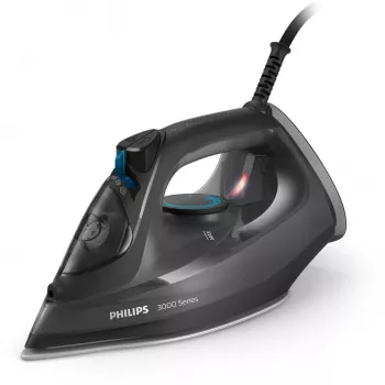 Philips 3000 series DST3041/80 plancha de vapor suela cerámica 2600 W negro