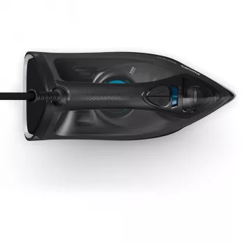 Philips 3000 series DST3041/80 plancha de vapor suela cerámica 2600 W negro