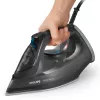 Philips 3000 series DST3041/80 plancha de vapor suela cerámica 2600 W negro