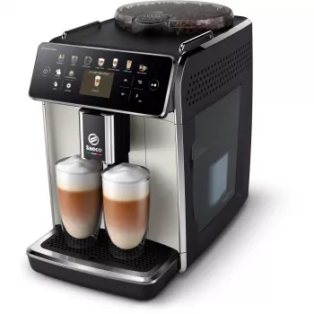 Saeco SM6582/30 cafetera superautomática máquina de espresso 1,8 l