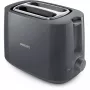 Philips Daily Collection HD2581/10 tostadora 8 2 rebanada(s) 900 W gris