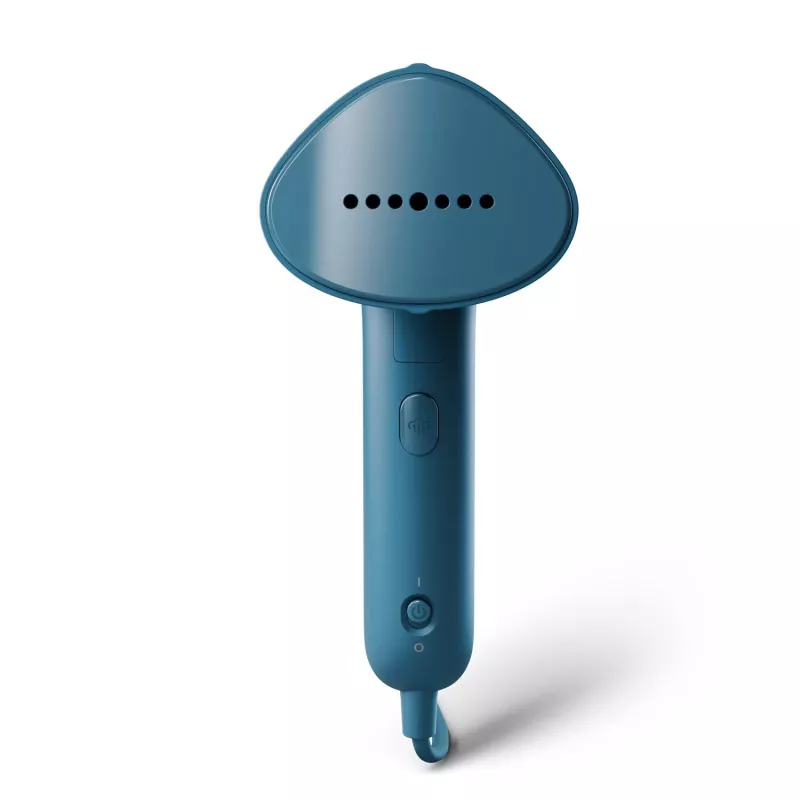 Cepillo de vapor de mano Philips 3000 series STH3000/20 — 1000 W, depósito 0,1 l, 20 g/min vapor, cable de 2 m
