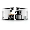 Senseo HD6592/04 cafetera semiautomática cafetera combinada 1 L