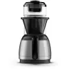 Senseo HD6592/04 cafetera semiautomática cafetera combinada 1 L