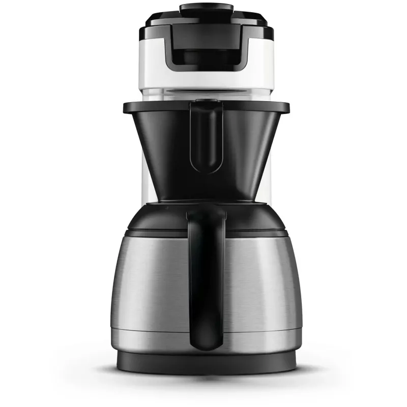 Senseo HD6592/04 cafetera semiautomática cafetera combinada 1 L