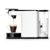 Senseo HD6592/04 cafetera semiautomática cafetera combinada 1 L