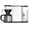 Senseo HD6592/04 cafetera semiautomática cafetera combinada 1 L