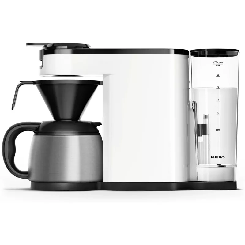 Senseo HD6592/04 cafetera semiautomática cafetera combinada 1 L