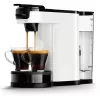 Senseo HD6592/04 cafetera semiautomática cafetera combinada 1 L