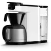 Senseo HD6592/04 cafetera semiautomática cafetera combinada 1 L