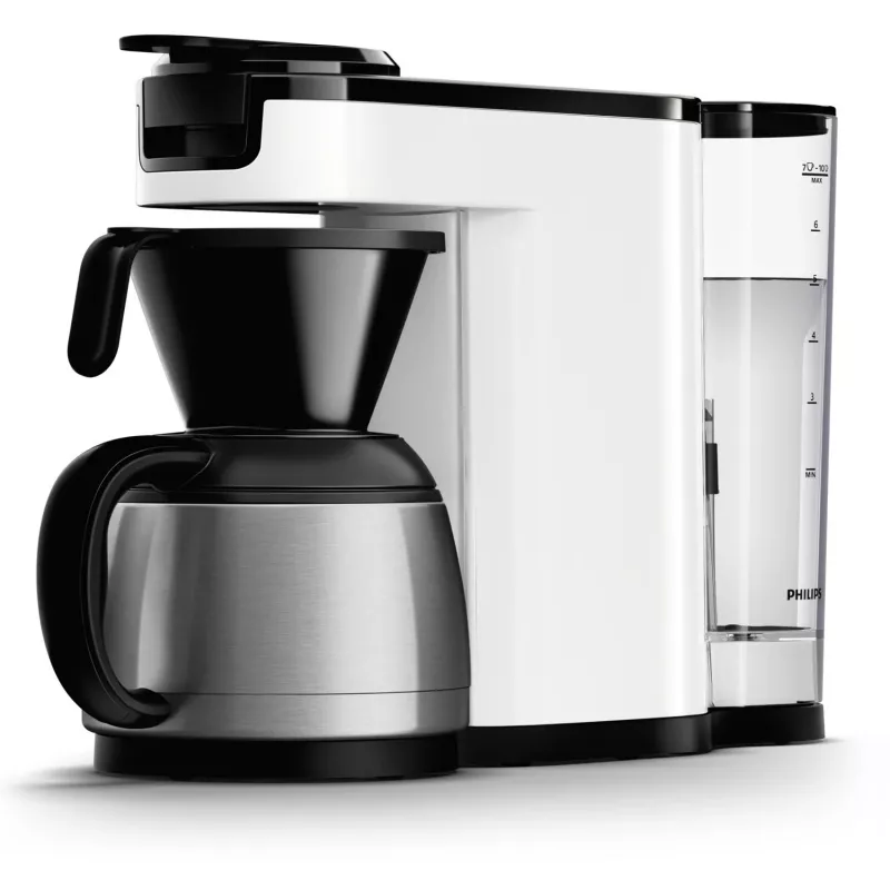 Senseo HD6592/04 cafetera semiautomática cafetera combinada 1 L