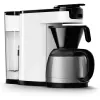 Senseo HD6592/04 cafetera semiautomática cafetera combinada 1 L