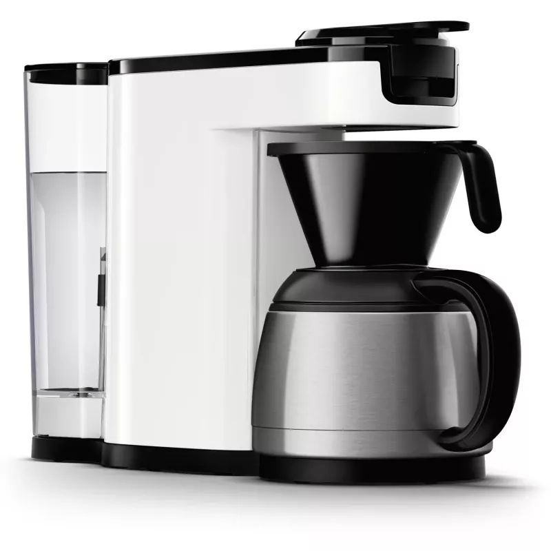 Senseo HD6592/04 cafetera semiautomática cafetera combinada 1 L