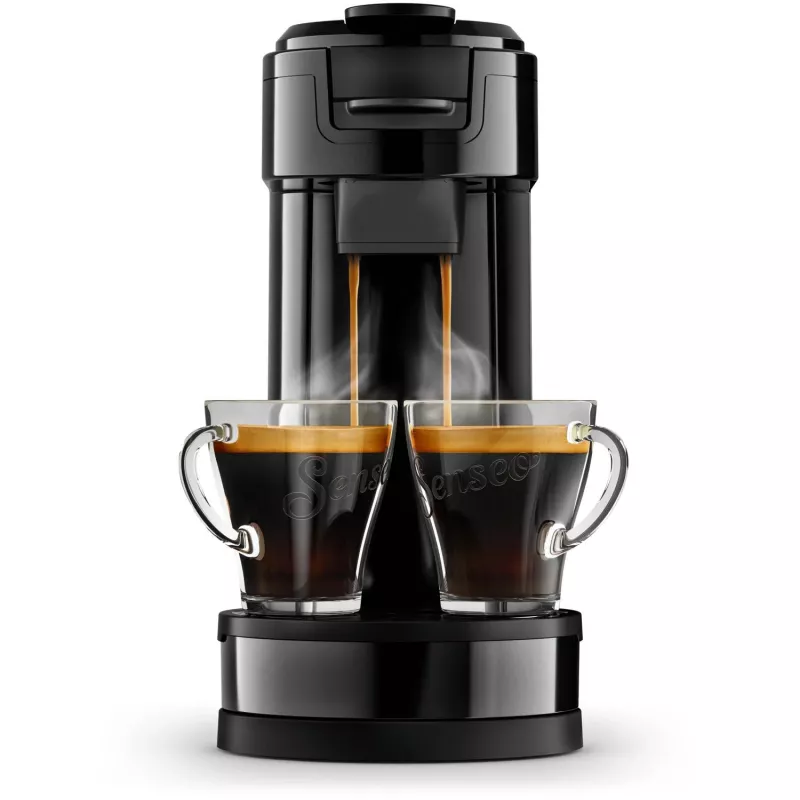 Senseo HD6592/64 cafetera semiautomática cafetera combinada 1 L