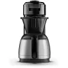 Senseo HD6592/64 cafetera semiautomática cafetera combinada 1 L