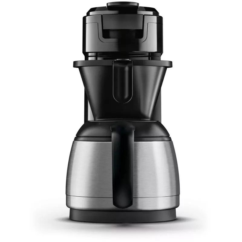 Senseo HD6592/64 cafetera semiautomática cafetera combinada 1 L