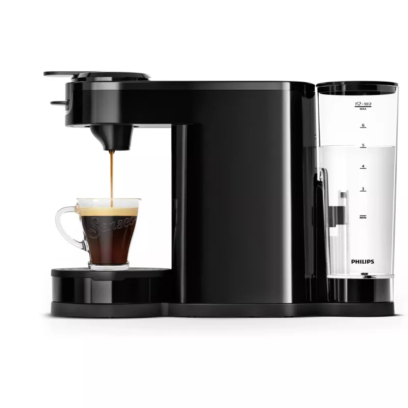 Senseo HD6592/64 cafetera semiautomática cafetera combinada 1 L