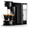 Senseo HD6592/64 cafetera semiautomática cafetera combinada 1 L
