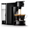Senseo HD6592/64 cafetera semiautomática cafetera combinada 1 L