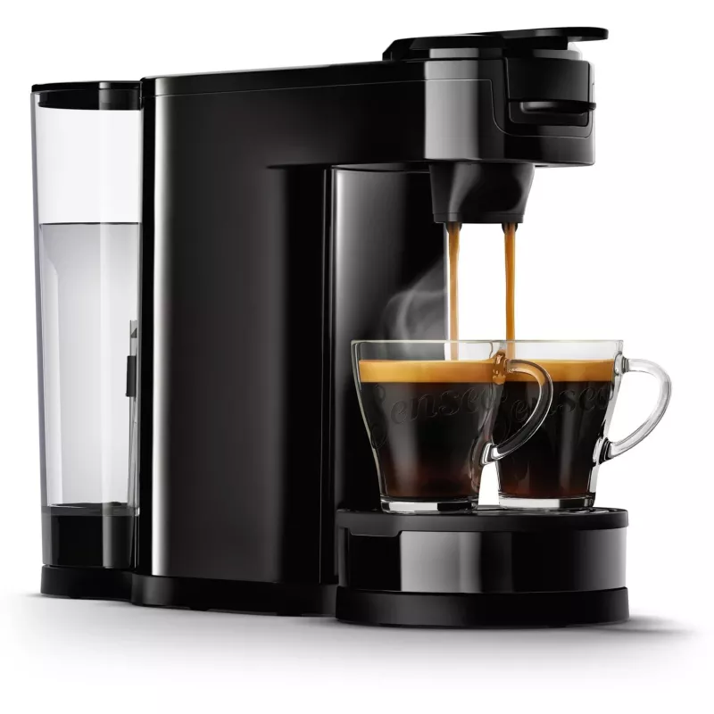 Senseo HD6592/64 cafetera semiautomática cafetera combinada 1 L
