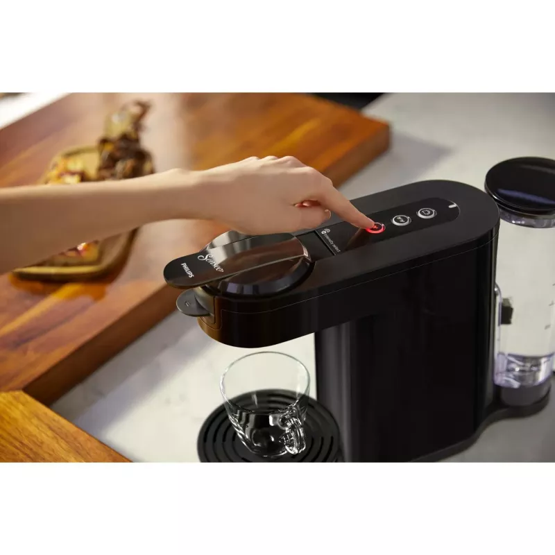 Senseo HD6592/64 cafetera semiautomática cafetera combinada 1 L