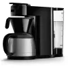 Senseo HD6592/64 cafetera semiautomática cafetera combinada 1 L