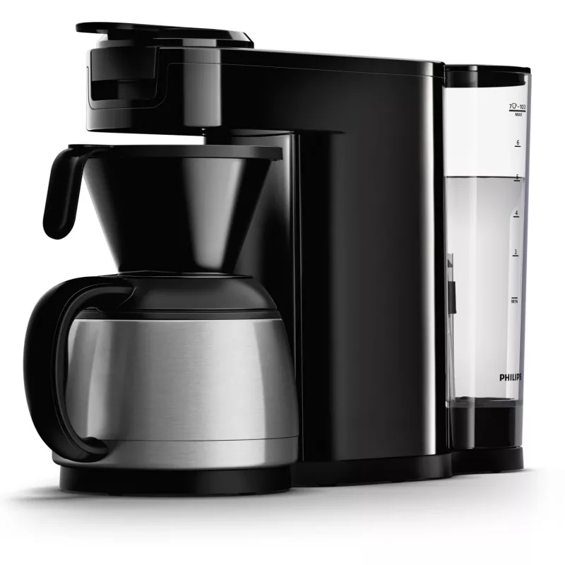 Senseo HD6592/64 cafetera semiautomática cafetera combinada 1 L