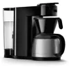 Senseo HD6592/64 cafetera semiautomática cafetera combinada 1 L