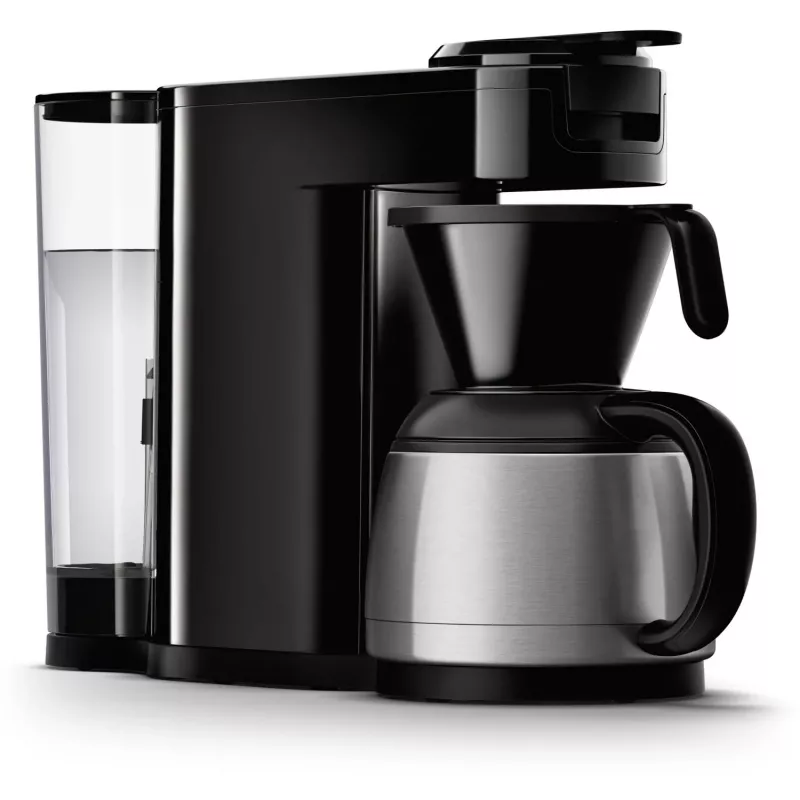 Senseo HD6592/64 cafetera semiautomática cafetera combinada 1 L