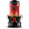 Senseo HD6592/84 cafetera semiautomática cafetera combinada 1 L