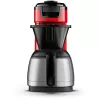 Senseo HD6592/84 cafetera semiautomática cafetera combinada 1 L
