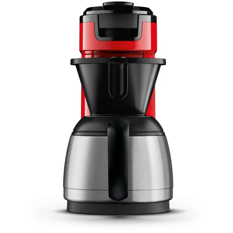 Senseo HD6592/84 cafetera semiautomática cafetera combinada 1 L