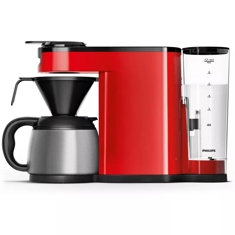 Senseo HD6592/84 cafetera semiautomática cafetera combinada 1 L