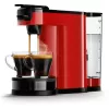 Senseo HD6592/84 cafetera semiautomática cafetera combinada 1 L