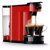 Senseo HD6592/84 cafetera semiautomática cafetera combinada 1 L