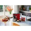 Senseo HD6592/84 cafetera semiautomática cafetera combinada 1 L
