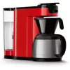 Senseo HD6592/84 cafetera semiautomática cafetera combinada 1 L
