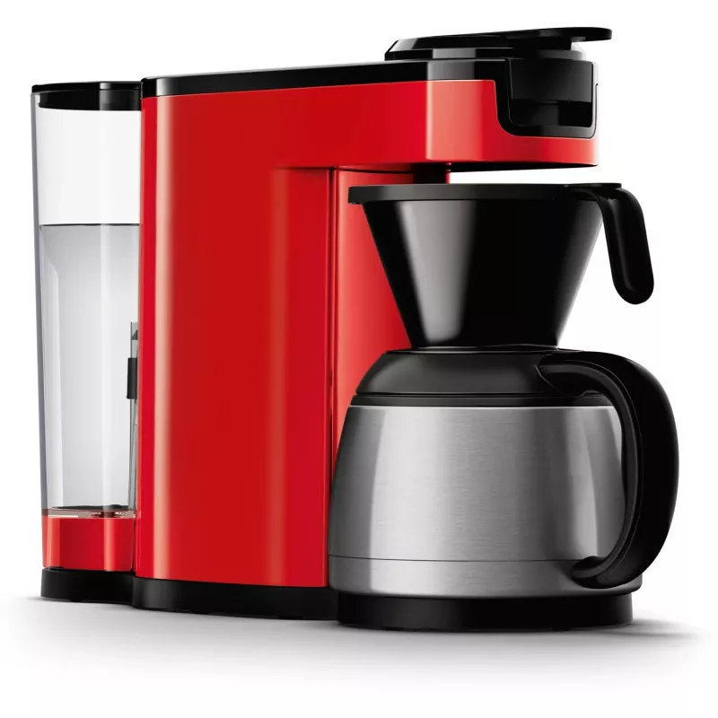 Senseo HD6592/84 cafetera semiautomática cafetera combinada 1 L