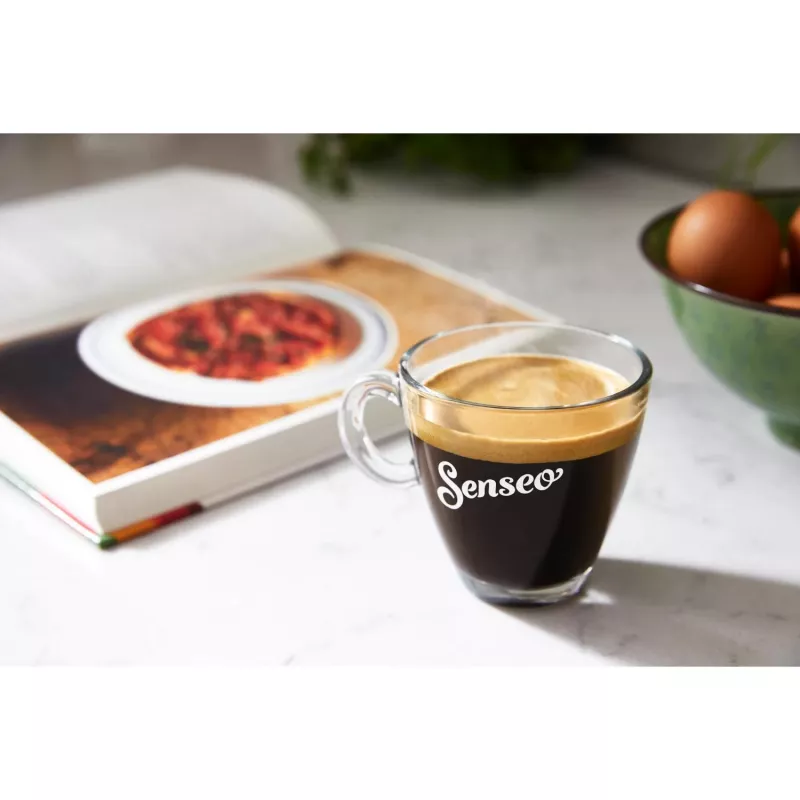 Senseo HD6592/84 cafetera semiautomática cafetera combinada 1 L